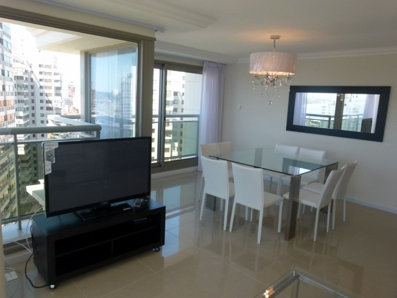 Imperiale III, Departamento, Alquiler ,Brava,Punta del Este